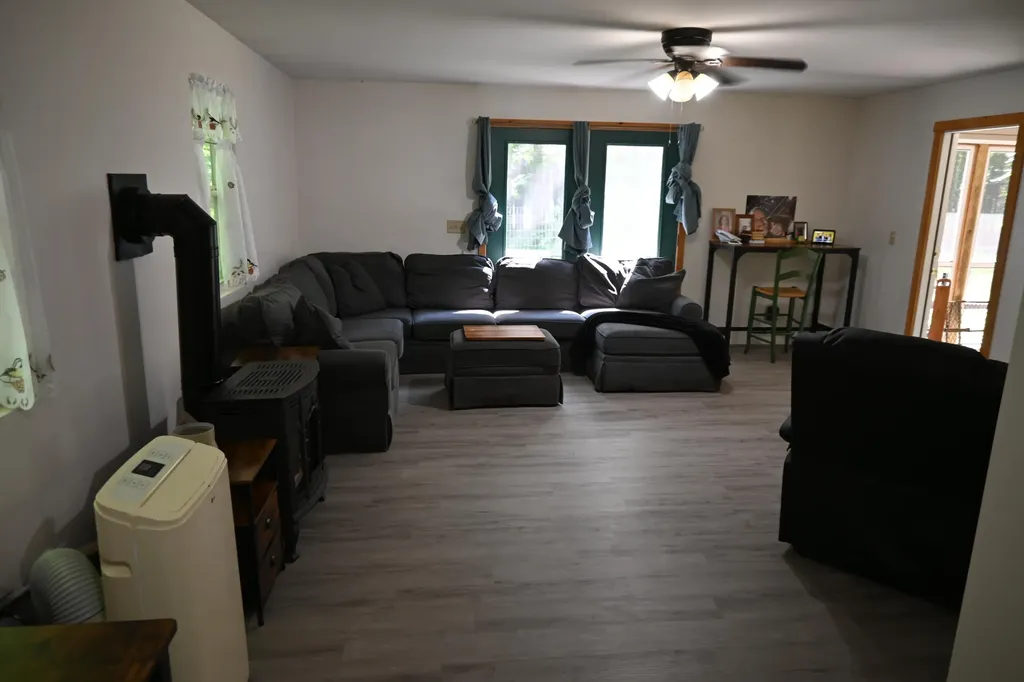 17 Fawn Drive Embden ME 04958
