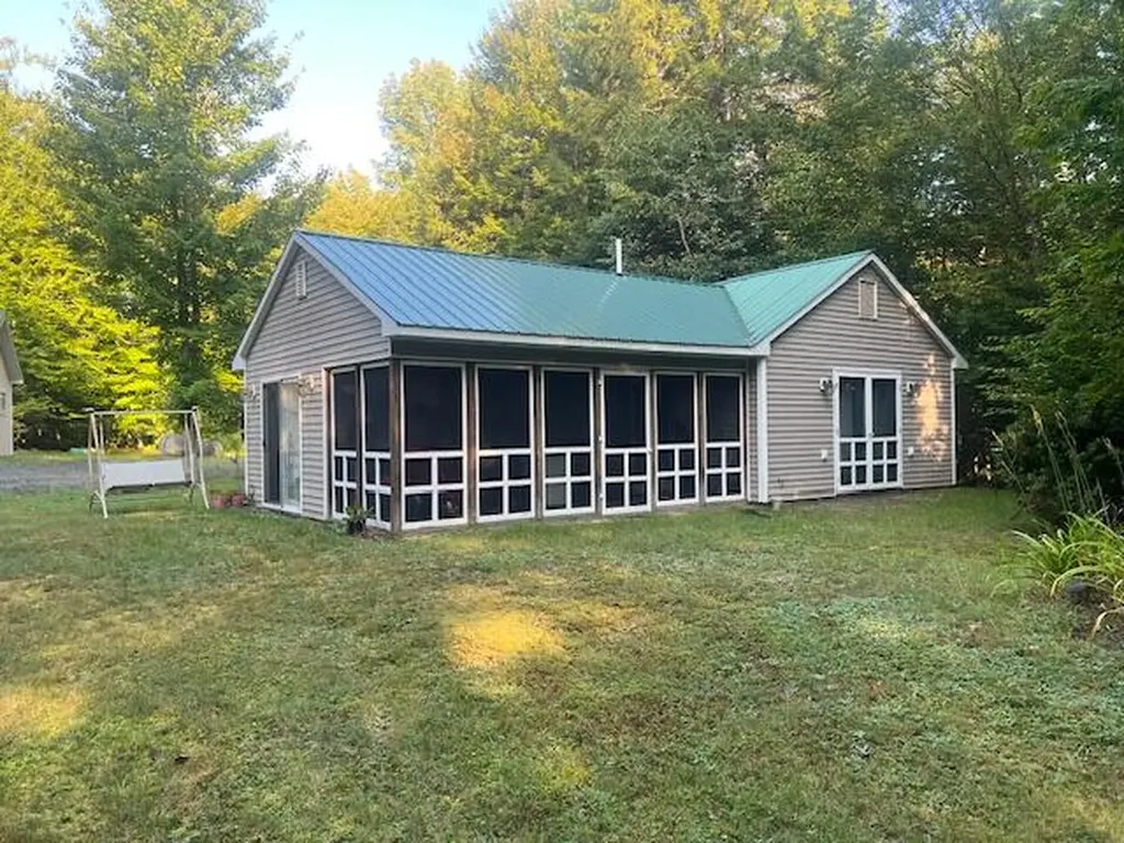 17 Fawn Drive Embden ME 04958