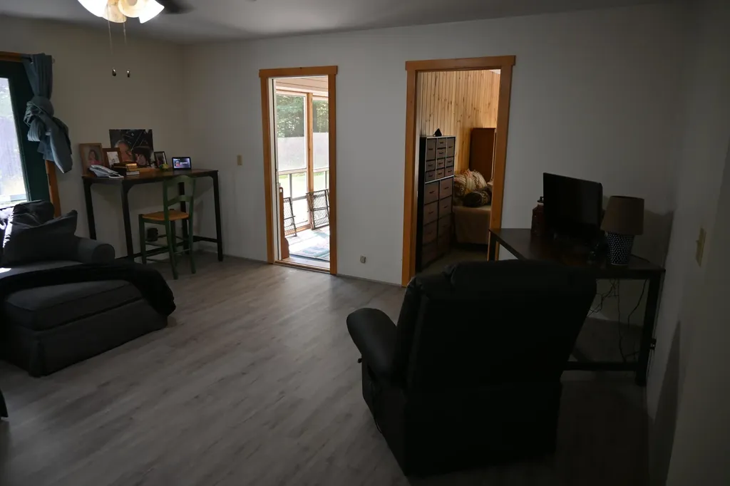 17 Fawn Drive Embden ME 04958