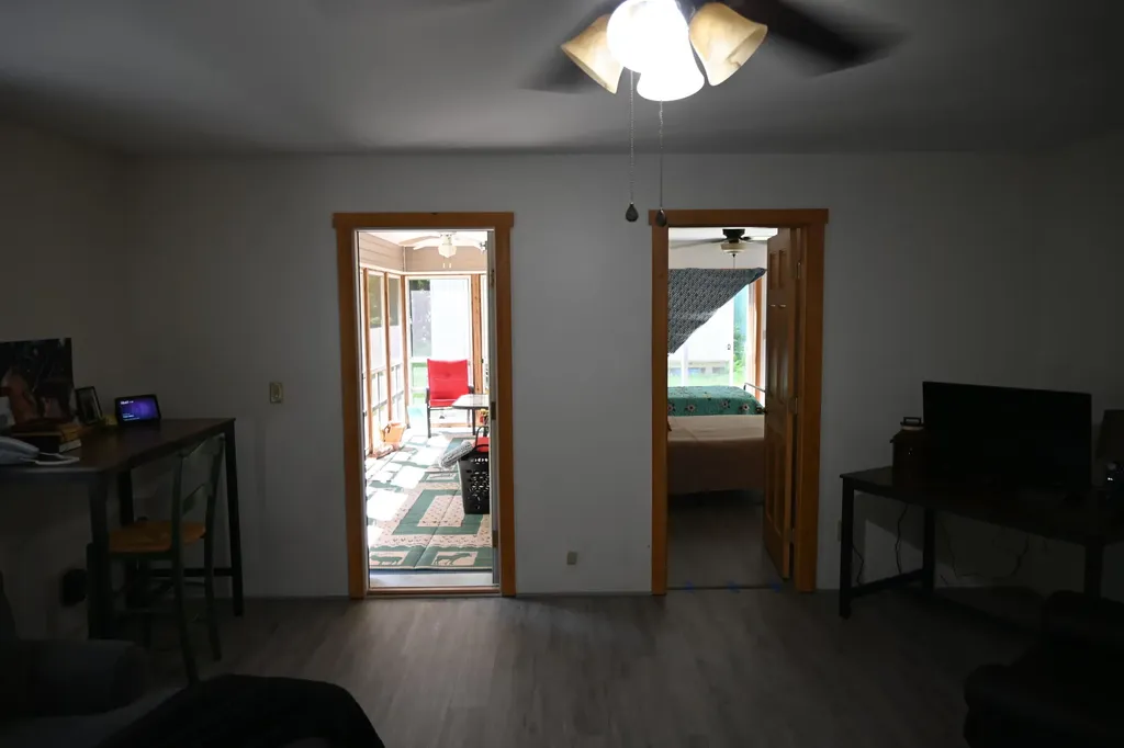 17 Fawn Drive Embden ME 04958