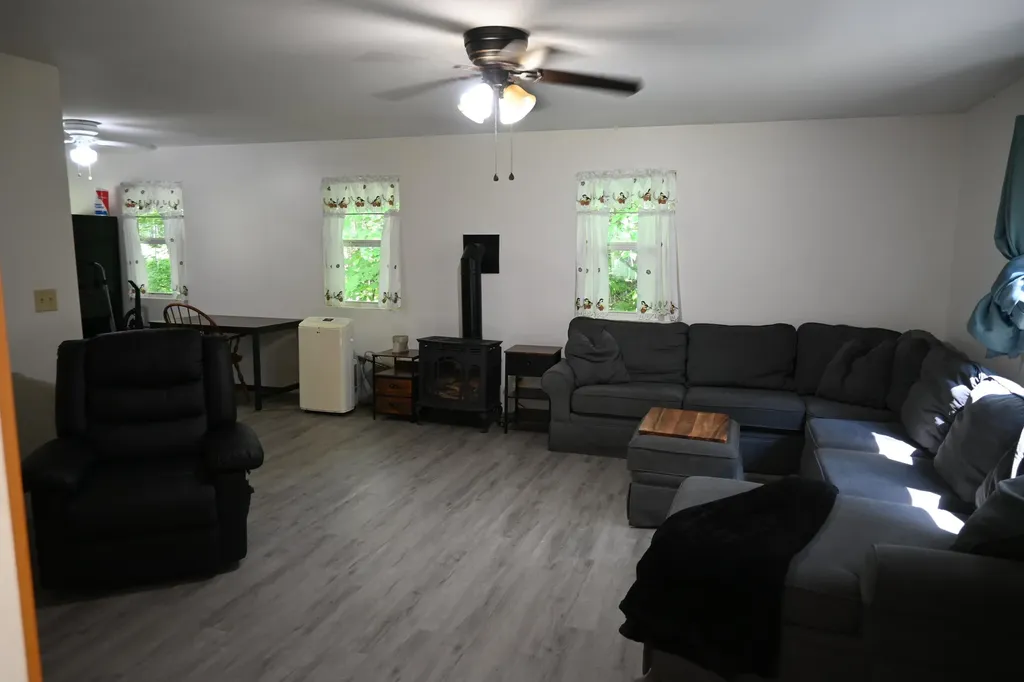 17 Fawn Drive Embden ME 04958