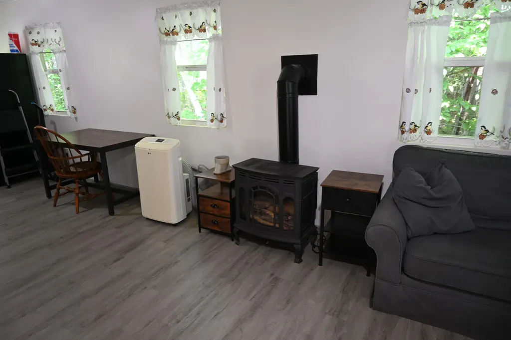 17 Fawn Drive Embden ME 04958