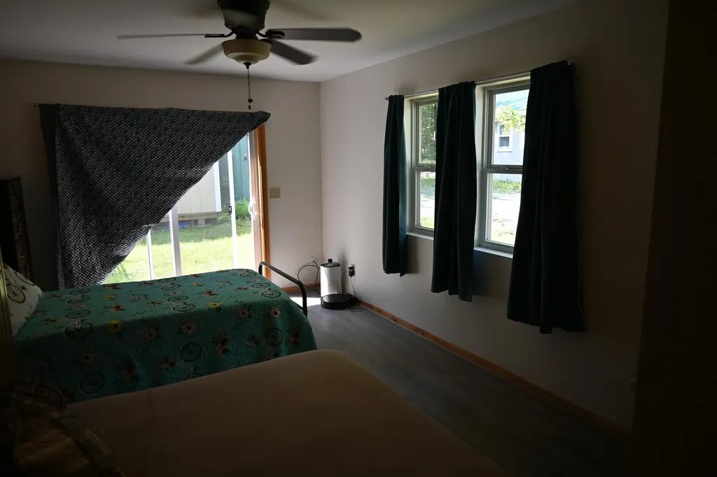 17 Fawn Drive Embden ME 04958