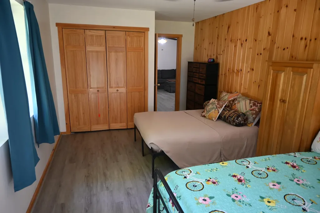 17 Fawn Drive Embden ME 04958