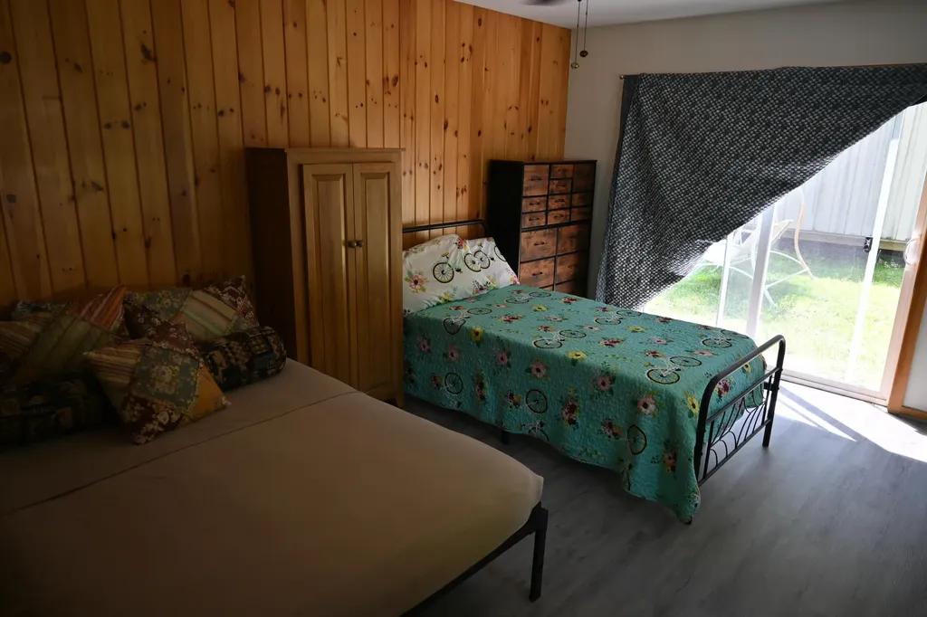 17 Fawn Drive Embden ME 04958