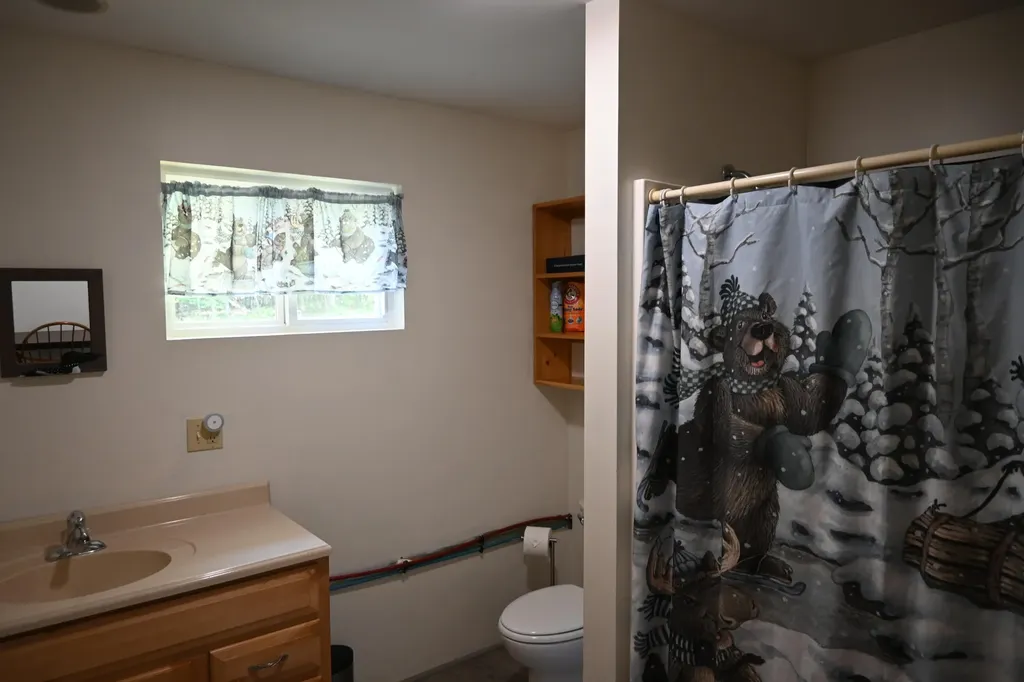 17 Fawn Drive Embden ME 04958