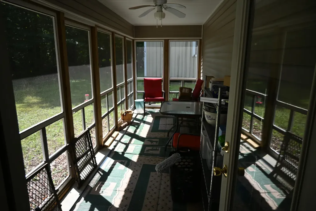 17 Fawn Drive Embden ME 04958