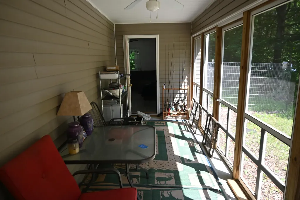 17 Fawn Drive Embden ME 04958