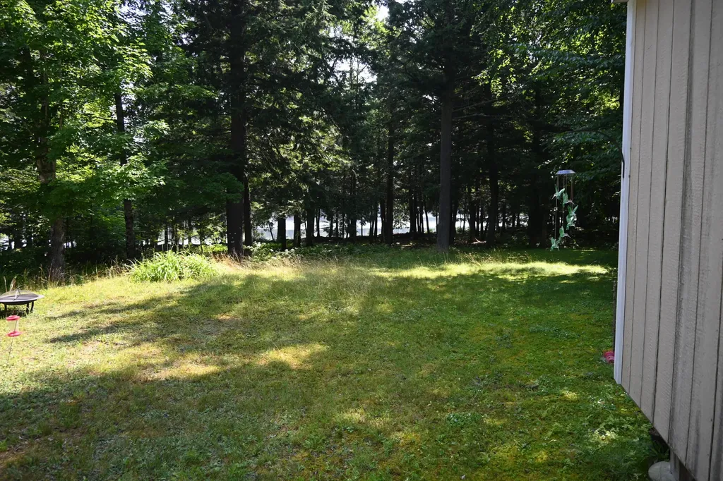 17 Fawn Drive Embden ME 04958