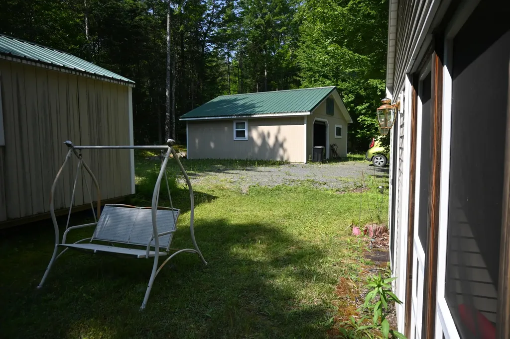 17 Fawn Drive Embden ME 04958