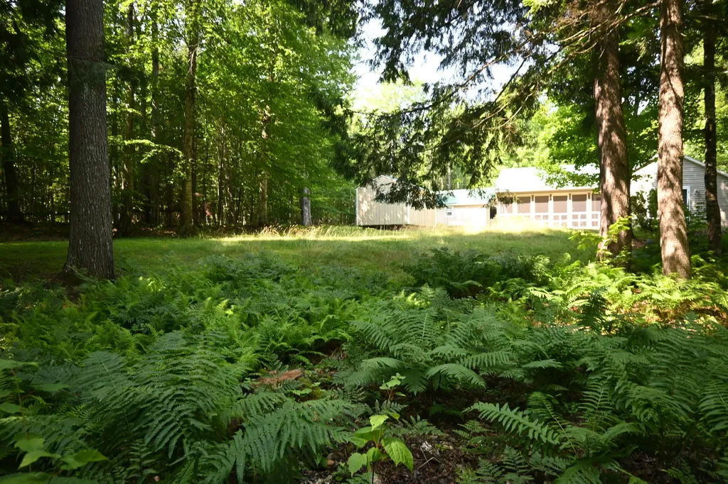 17 Fawn Drive Embden ME 04958