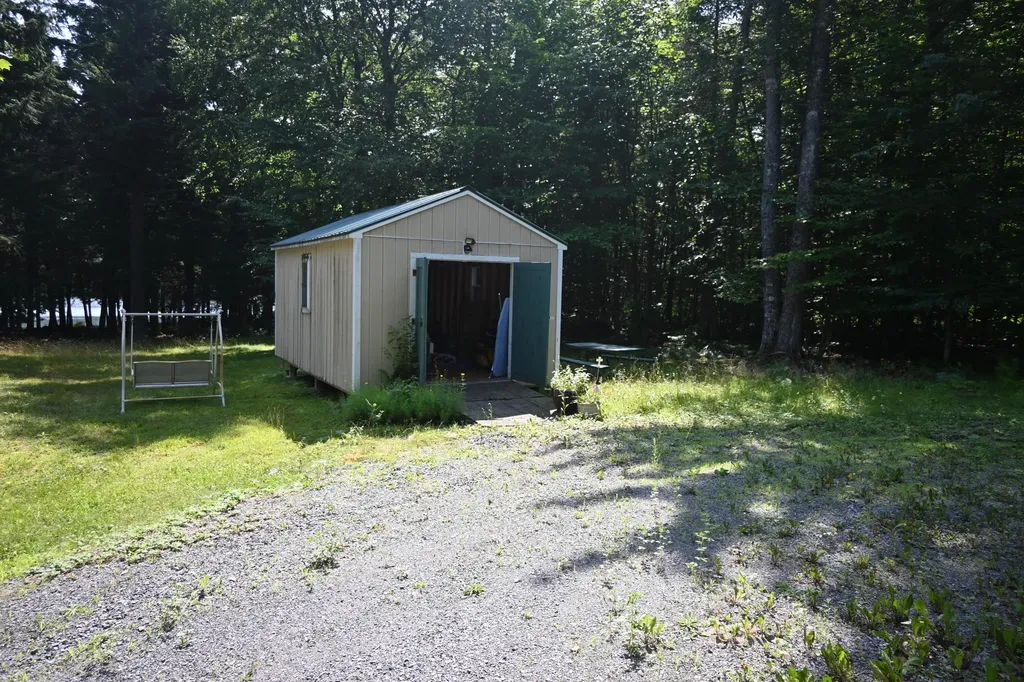 17 Fawn Drive Embden ME 04958