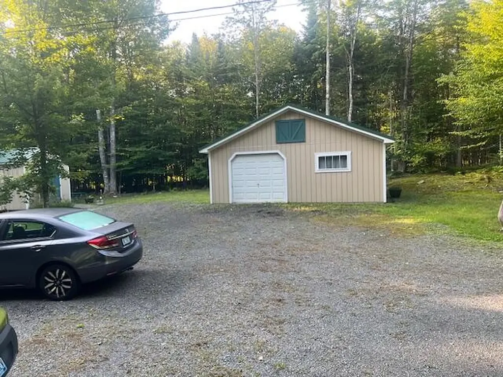 17 Fawn Drive Embden ME 04958