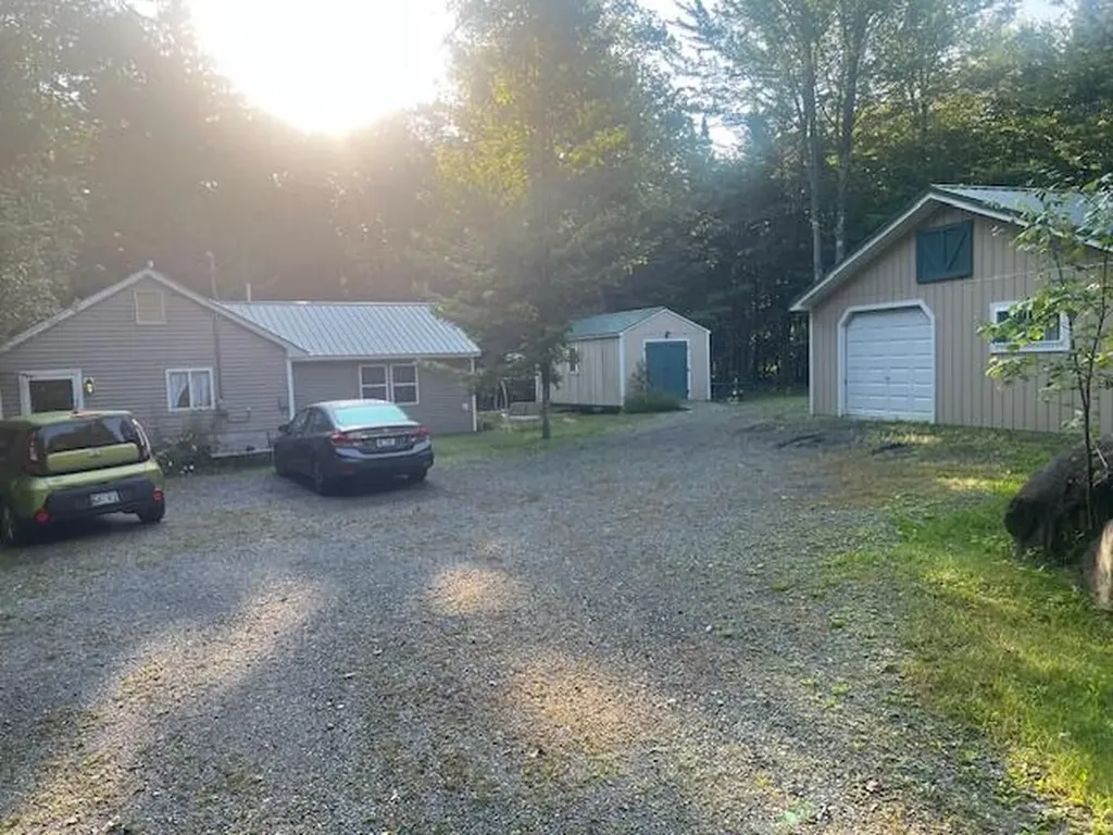 17 Fawn Drive Embden ME 04958