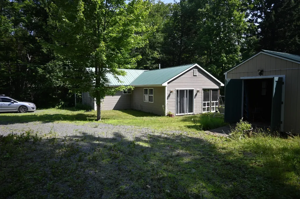 17 Fawn Drive Embden ME 04958
