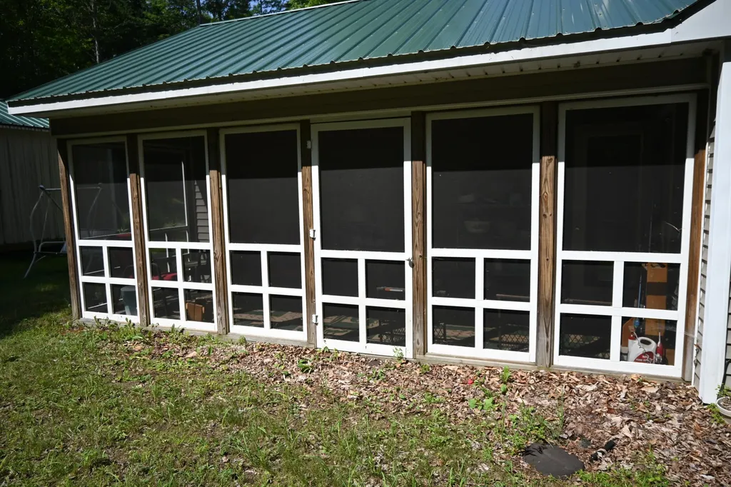 17 Fawn Drive Embden ME 04958