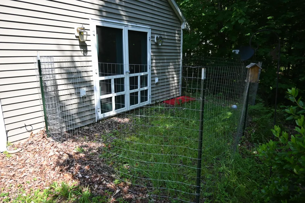 17 Fawn Drive Embden ME 04958