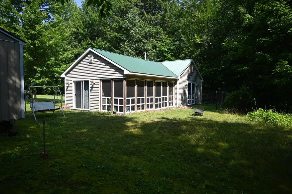 17 Fawn Drive Embden ME 04958