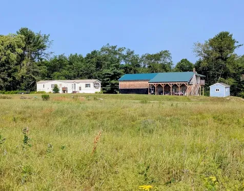 408 Farmington Falls Road New Sharon ME 04955