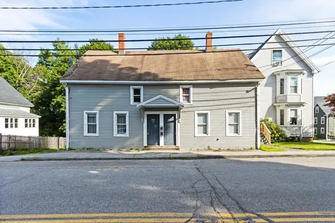 184 Brown Street Westbrook ME 04092