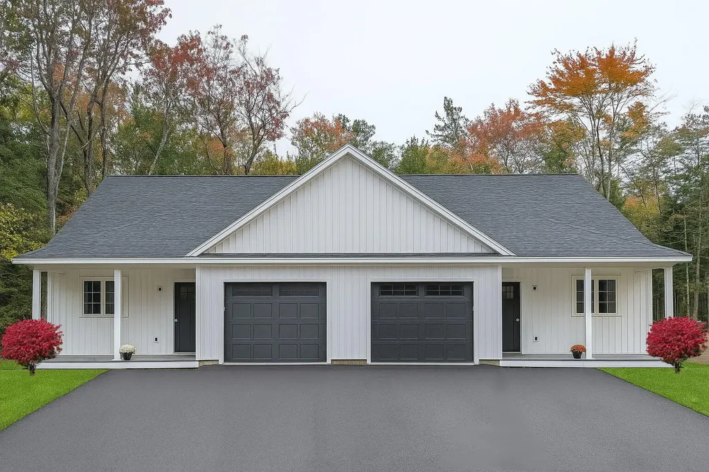 322 Ossipee Trail W. Standish ME 04084