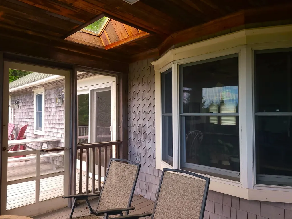 6 Percys Pocket Road Northport ME 04849