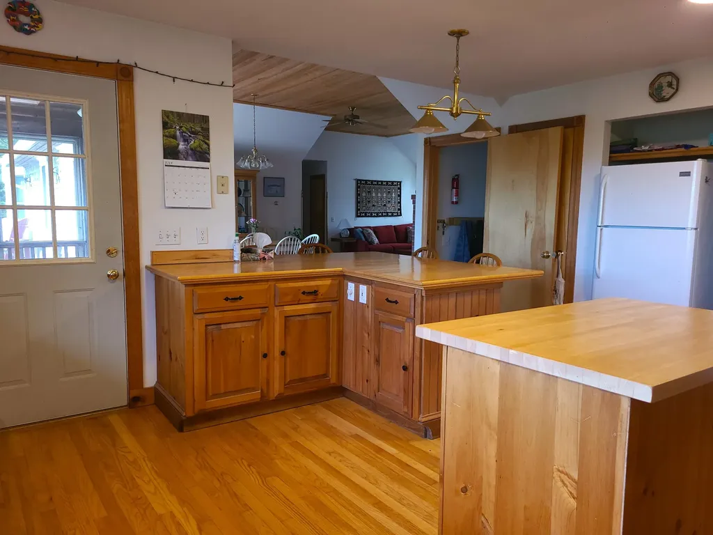 6 Percys Pocket Road Northport ME 04849