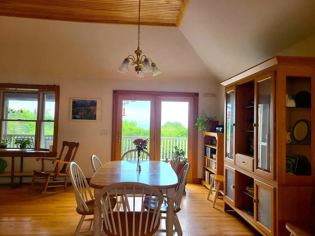 6 Percys Pocket Road Northport ME 04849