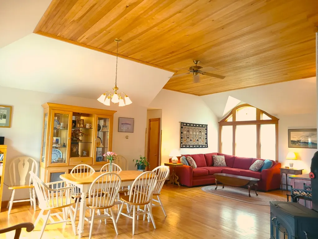 6 Percys Pocket Road Northport ME 04849