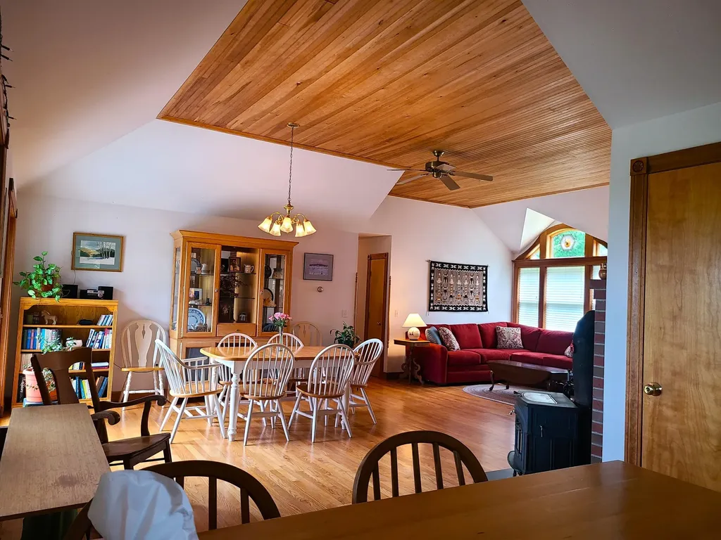 6 Percys Pocket Road Northport ME 04849