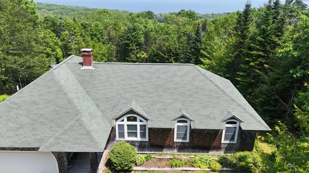 6 Percys Pocket Road Northport ME 04849