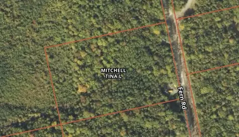 070K Fern Road Dover-foxcroft ME 04426
