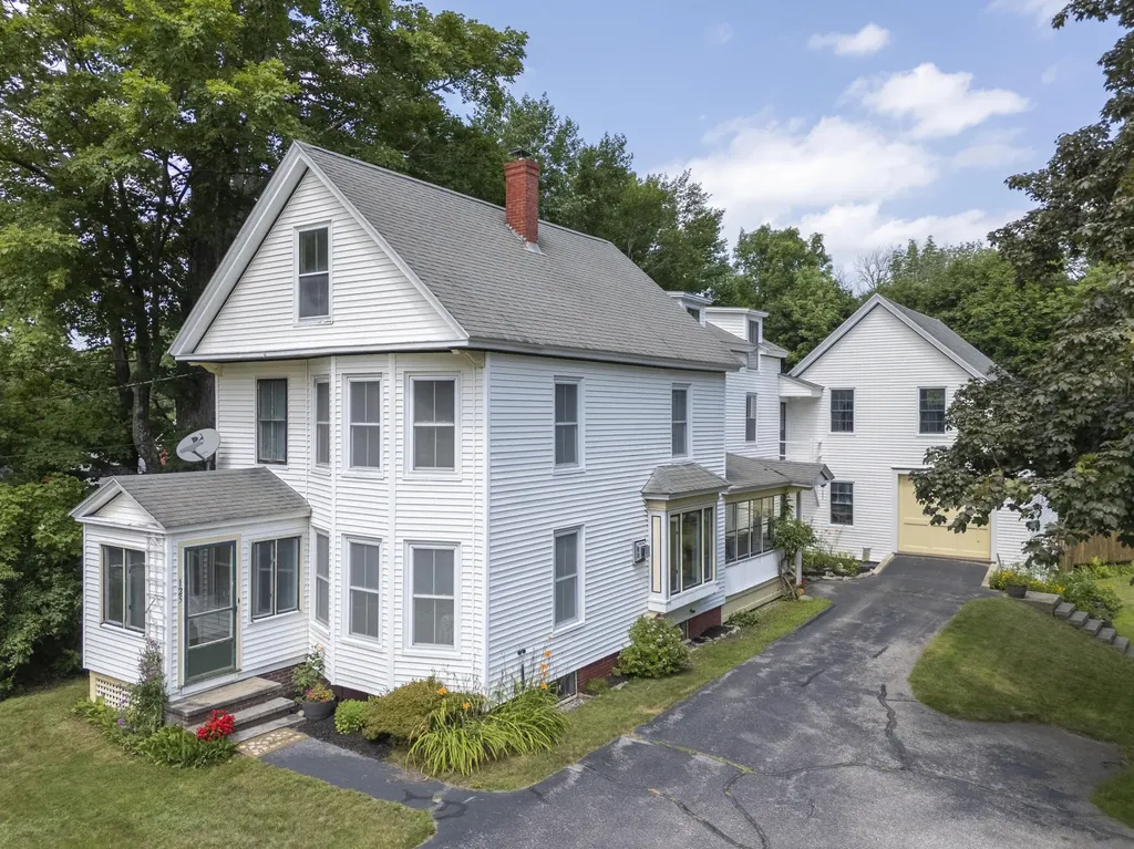 125 School Street Gorham ME 04038