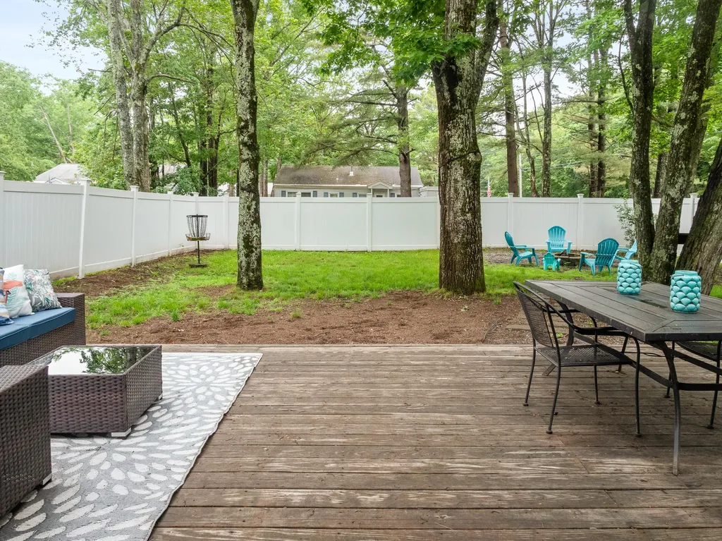 191 Columbia Avenue Brunswick ME 04011