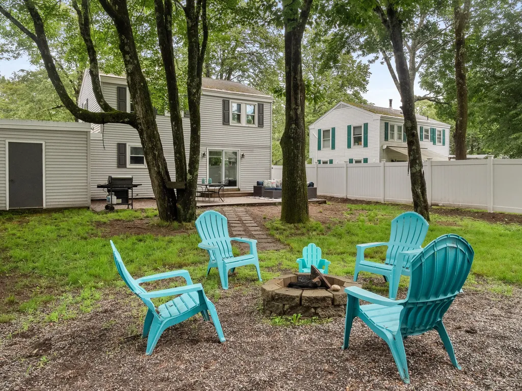 191 Columbia Avenue Brunswick ME 04011