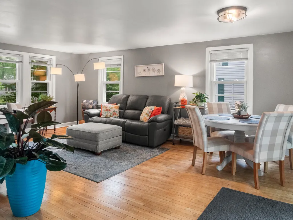 191 Columbia Avenue Brunswick ME 04011