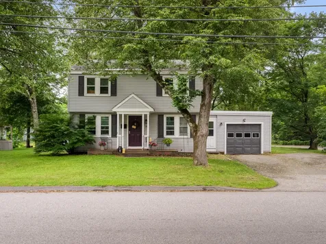 191 Columbia Avenue Brunswick ME 04011