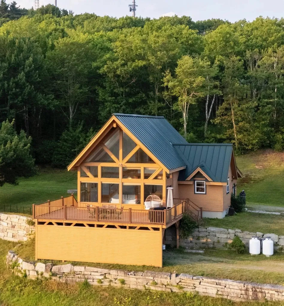 75 Lamphere Lane Skowhegan ME 04976