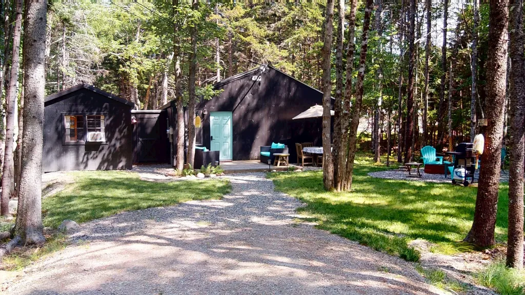 2 Blueberry Lane Southwest Harbor ME 04679
