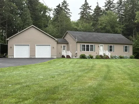 109 Durham Road Brunswick ME 04011