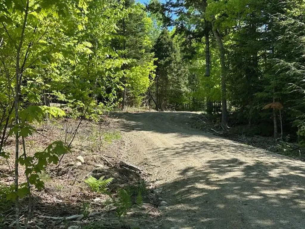 Lot 7 Th Mount Jefferson Heights Lee ME 04455
