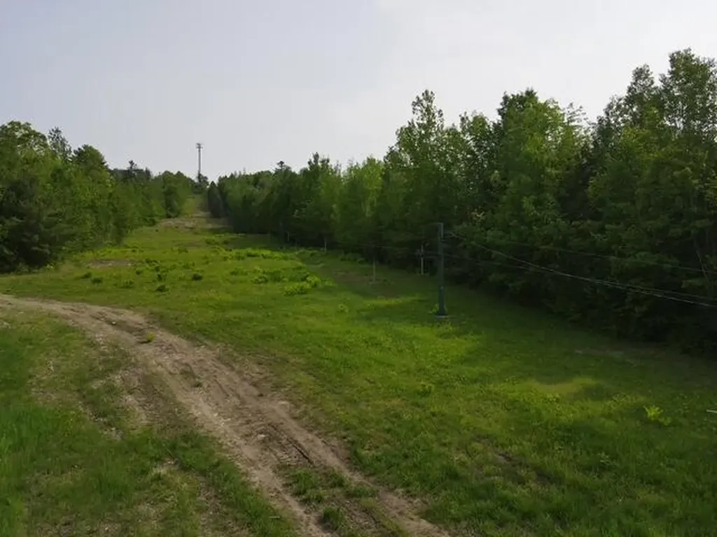 Lot 7 Th Mount Jefferson Heights Lee ME 04455