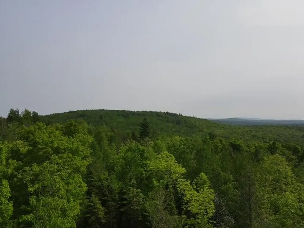 Lot 7 Th Mount Jefferson Heights Lee ME 04455