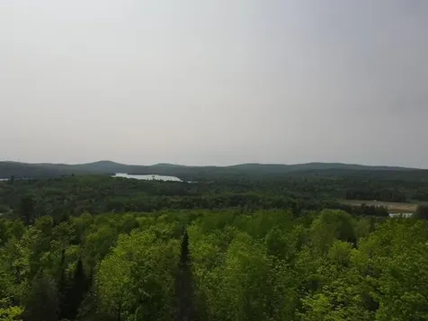 Lot 7 TH Mount Jefferson Heights Lee ME 04455