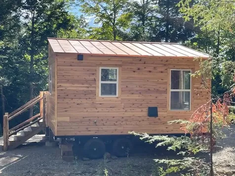 Lot 7 Th Mount Jefferson Heights Lee ME 04455