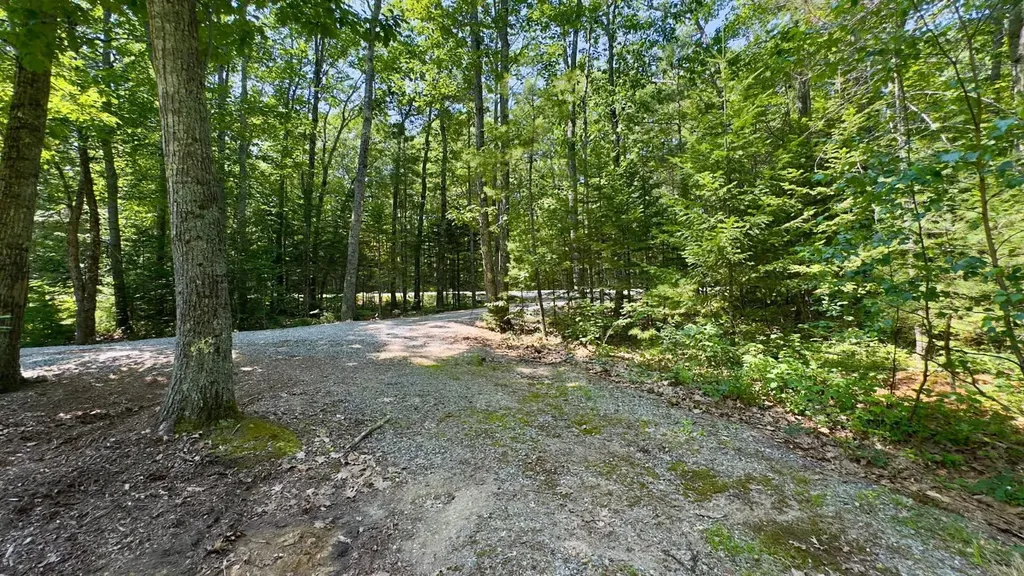 00 Head Tide Hill Road Alna ME 04535