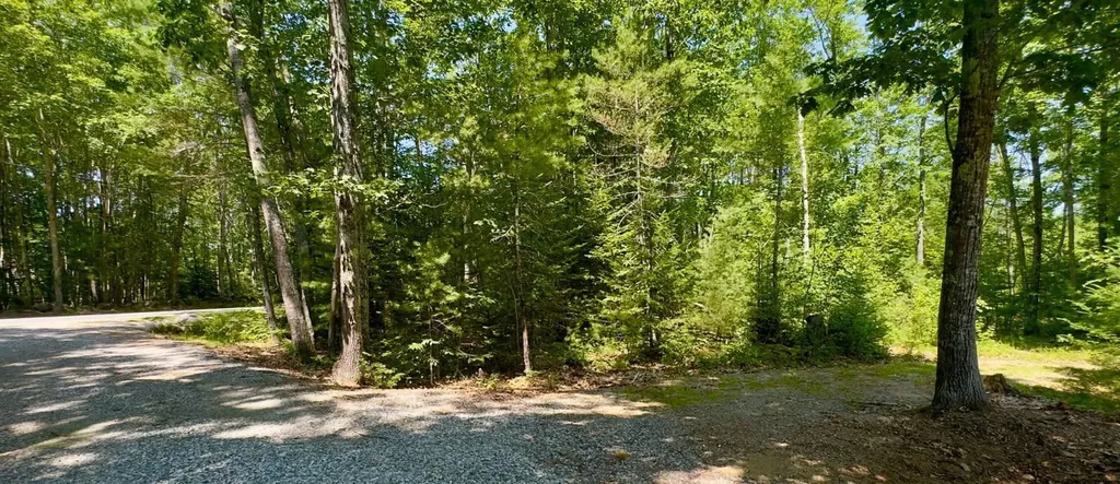 00 Head Tide Hill Road Alna ME 04535