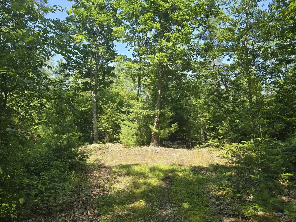 00 Head Tide Hill Road Alna ME 04535
