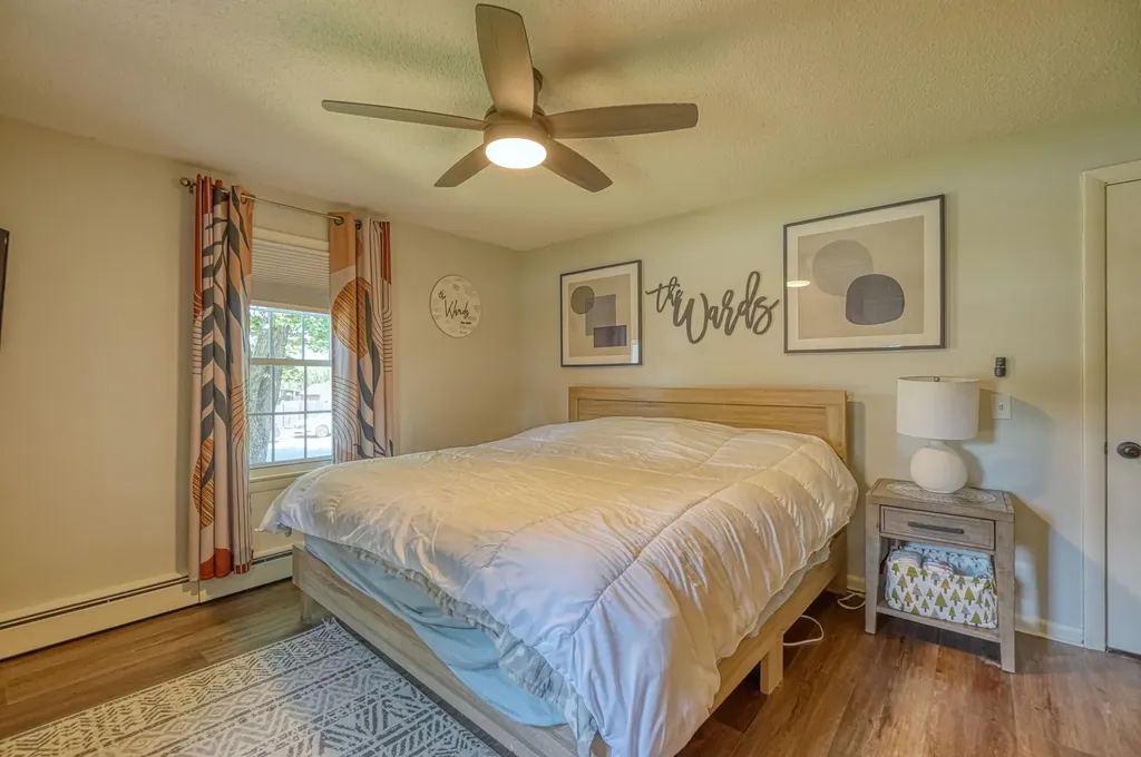 8 Beck Street Winslow ME 04901