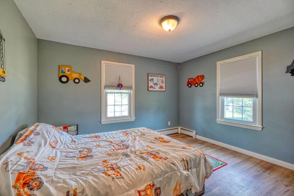8 Beck Street Winslow ME 04901
